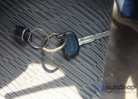 2003 Toyota Rav4 из США, поврежденный, VIN JTEHH20V836092779